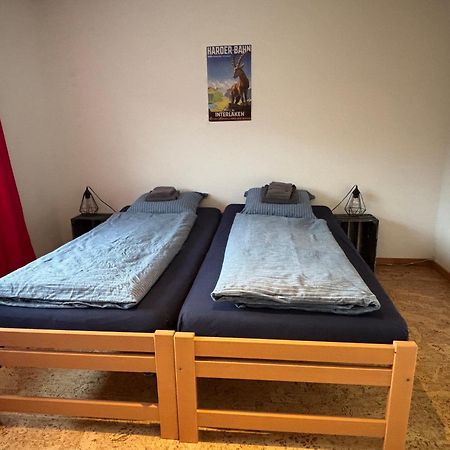 Lakeviewhouse Sundlauenen Dış mekan fotoğraf